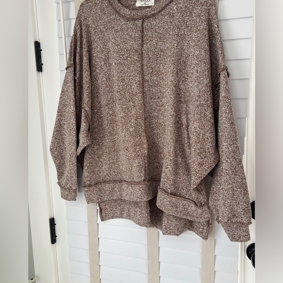 Zenana sweatshirt - Picture 3 of 4